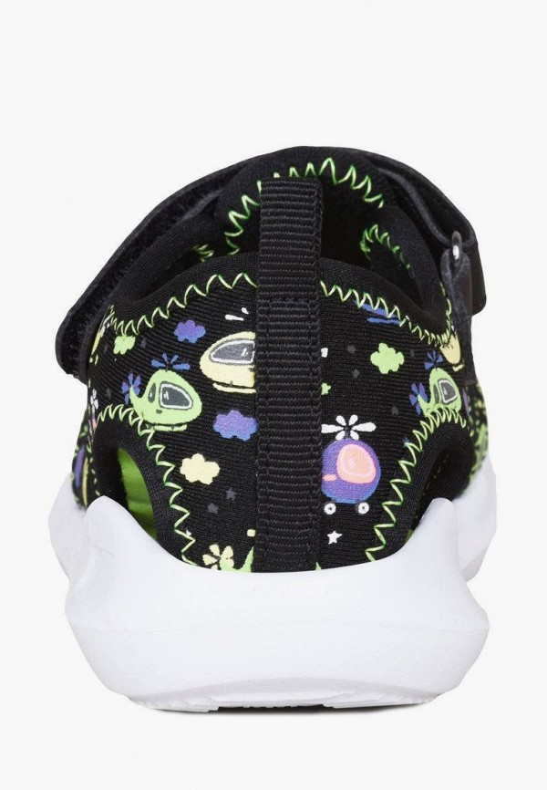 Biker Сандалии - фото 5