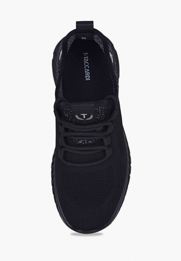 T.Taccardi Кроссовки - фото 3