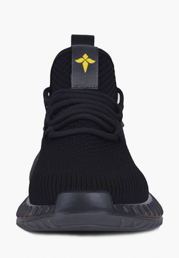 T.Taccardi Кроссовки - фото 6