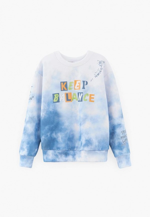 Bell Bimbo Свитшот - фото 3