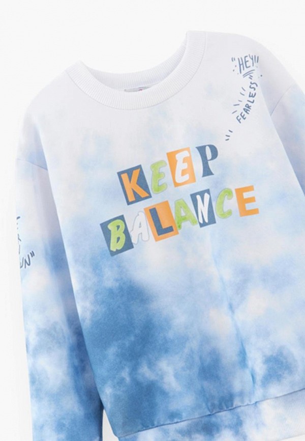 Bell Bimbo Свитшот - фото 5