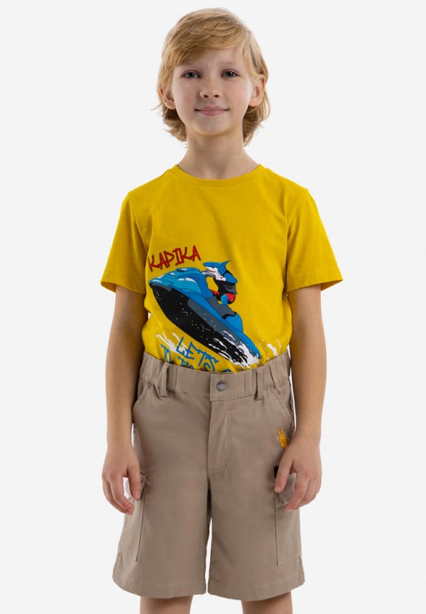 Kapika Шорты - фото 3