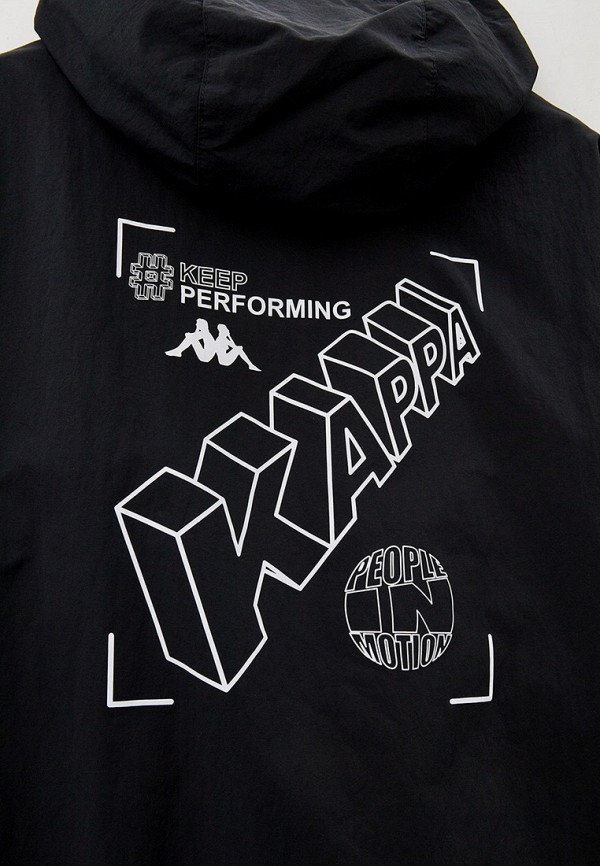 Kappa Ветровка - фото 5