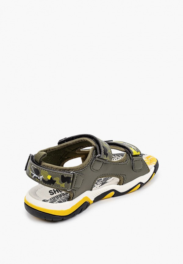 Shuzzi Сандалии - фото 3