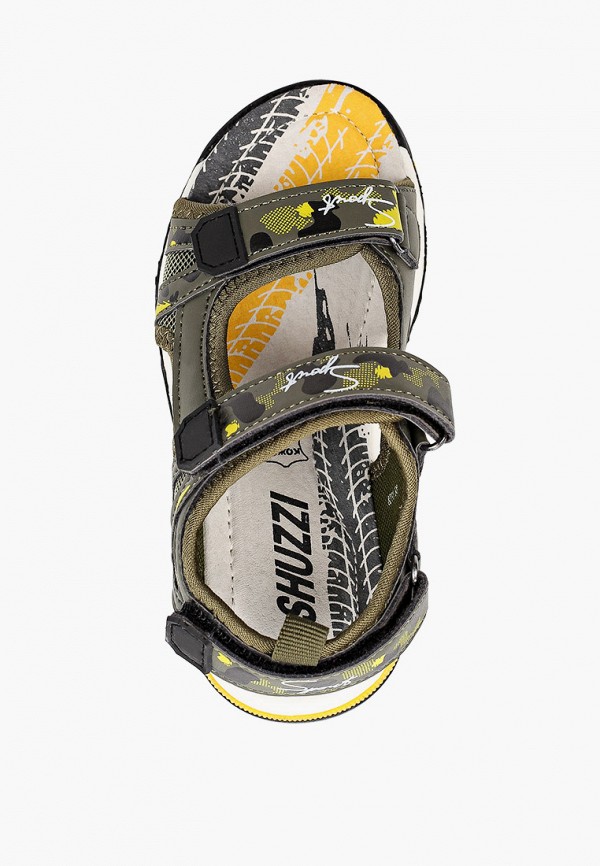 Shuzzi Сандалии - фото 4