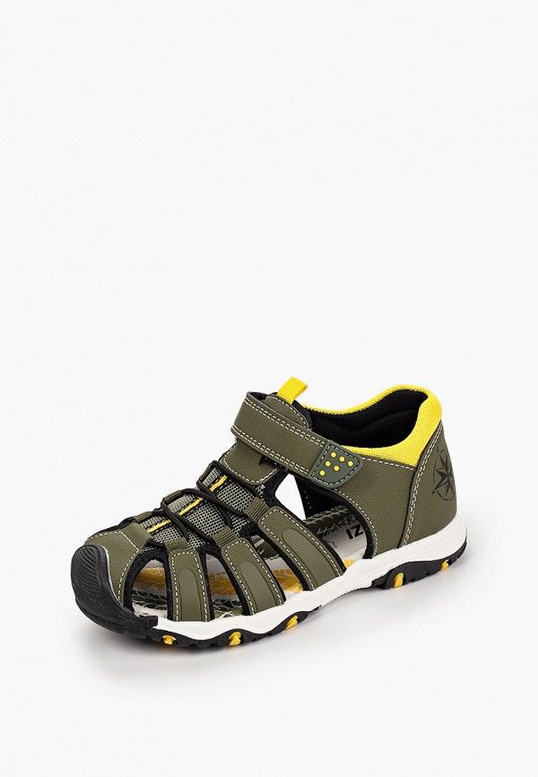 Shuzzi Сандалии - фото 2