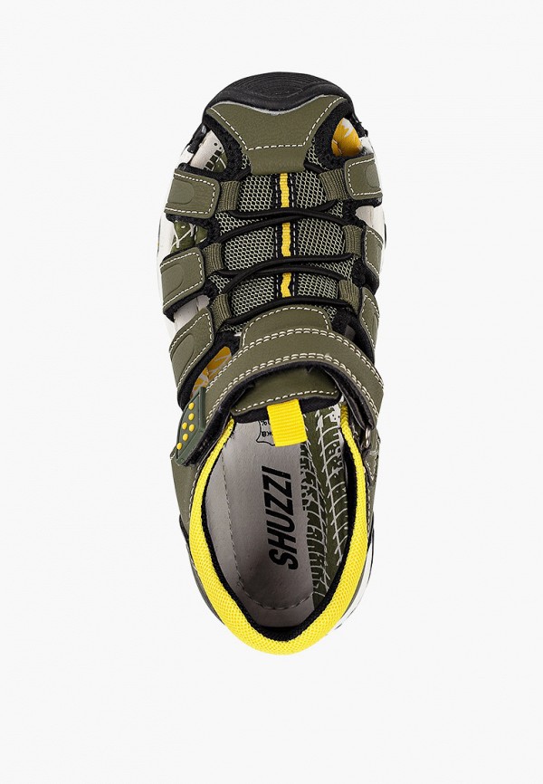 Shuzzi Сандалии - фото 4