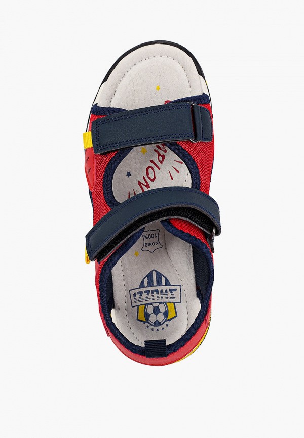 Shuzzi Сандалии - фото 4