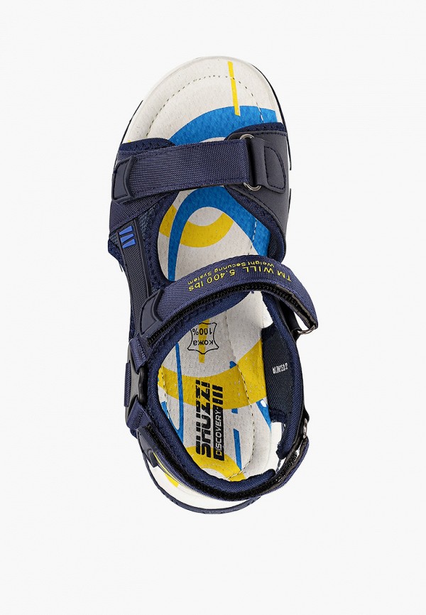 Shuzzi Сандалии - фото 4