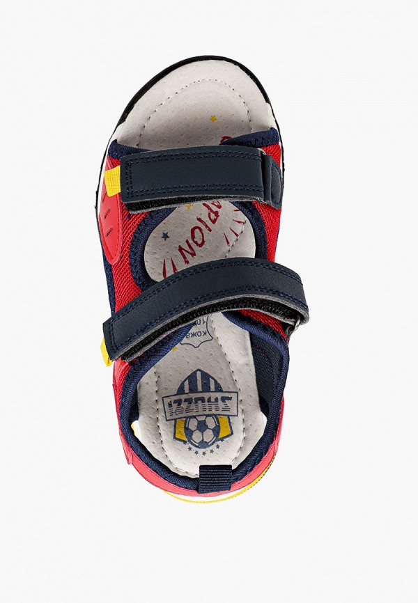 Shuzzi Сандалии - фото 4