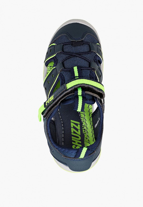 Shuzzi Сандалии - фото 4