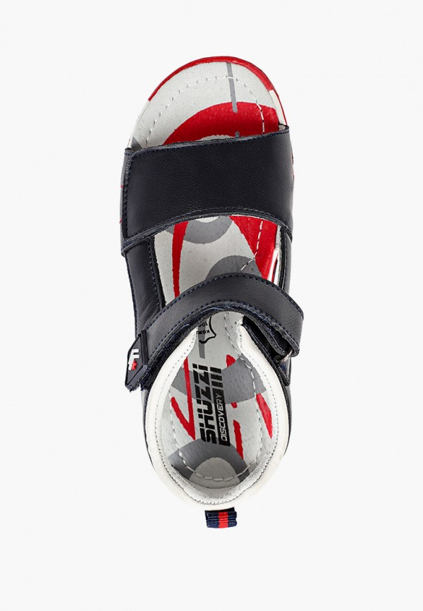 Shuzzi Сандалии - фото 4