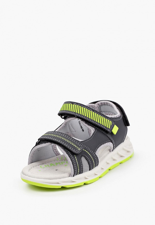 Shuzzi Сандалии - фото 2