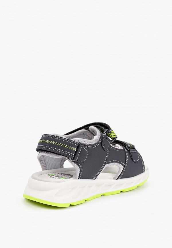 Shuzzi Сандалии - фото 3