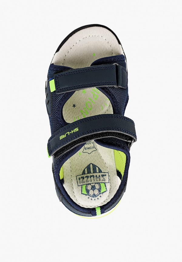 Shuzzi Сандалии - фото 4