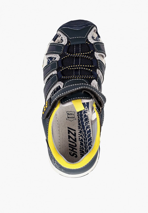 Shuzzi Сандалии - фото 4