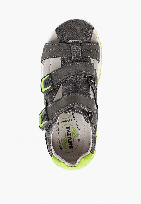 Shuzzi Сандалии - фото 4