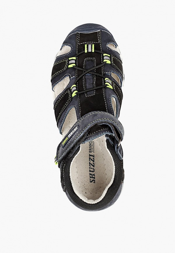 Shuzzi Сандалии - фото 4