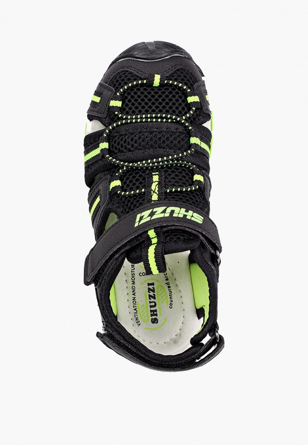 Shuzzi Сандалии - фото 4