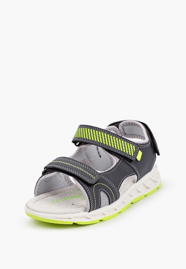 Shuzzi Сандалии - фото 2