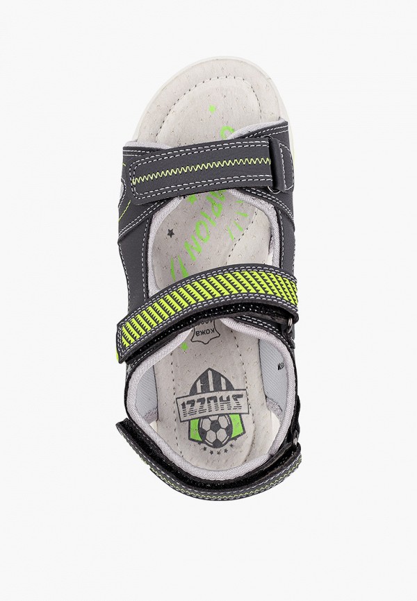 Shuzzi Сандалии - фото 4