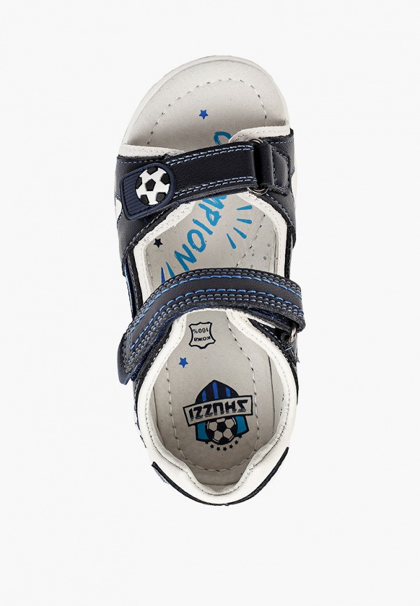 Shuzzi Сандалии - фото 4