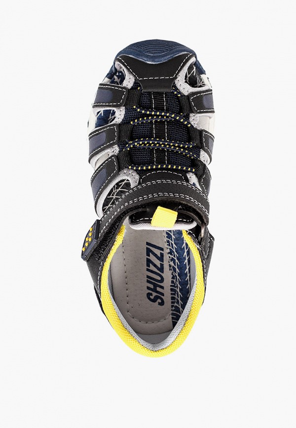 Shuzzi Сандалии - фото 4