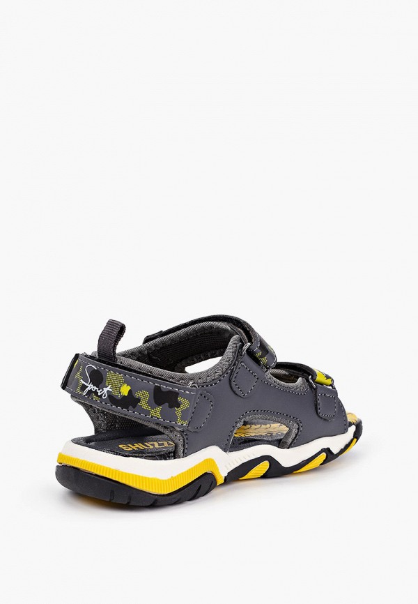 Shuzzi Сандалии - фото 3