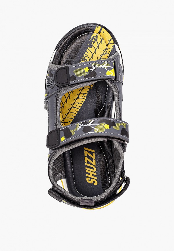 Shuzzi Сандалии - фото 4