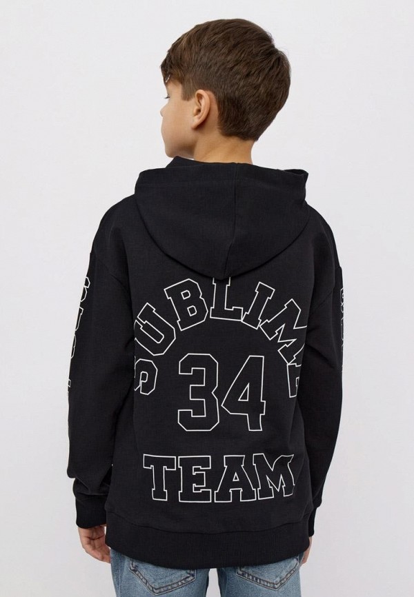 Modis Худи - фото 3