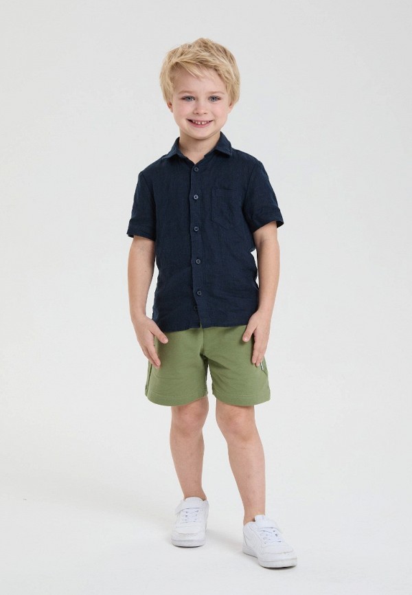 Norveg Рубашка - LINEN - фото 2