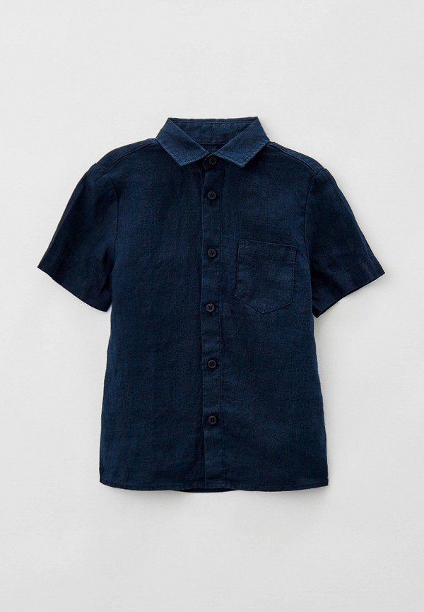 Norveg Рубашка - LINEN - фото 5