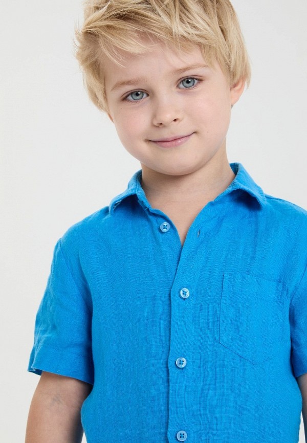 Norveg Рубашка - LINEN - фото 4