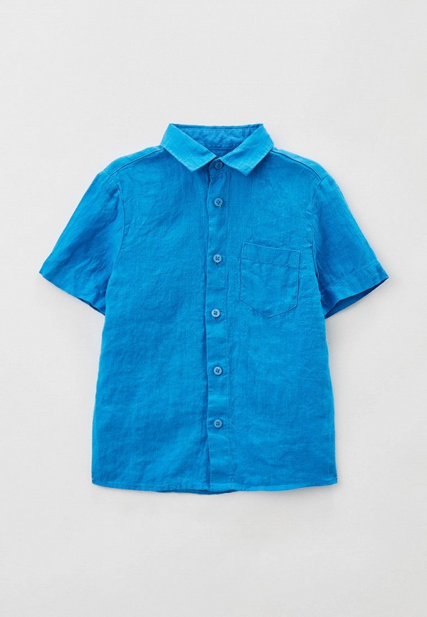 Norveg Рубашка - LINEN - фото 5