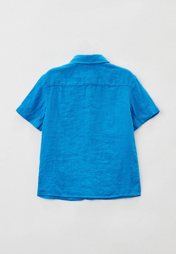 Norveg Рубашка - LINEN - фото 6