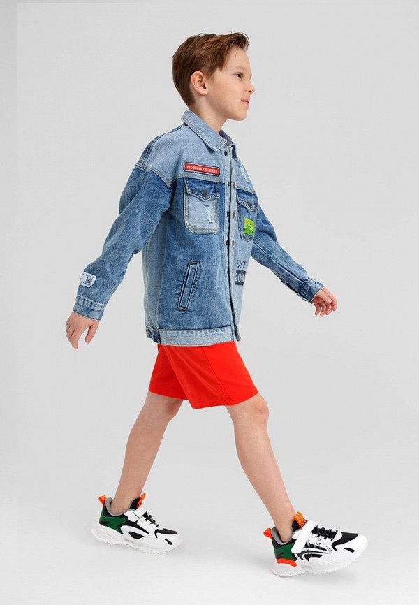 PlayToday Куртка джинсовая - фото 2