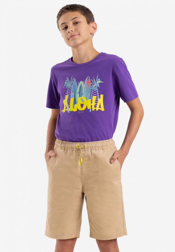 Kapika Шорты - фото 3