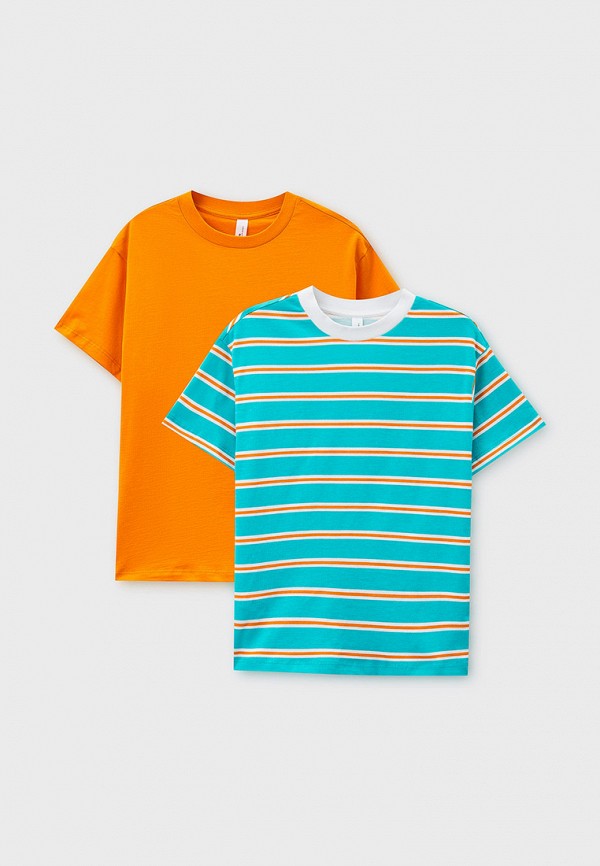 Sela Футболки 2 шт. - Exclusive online - фото 1