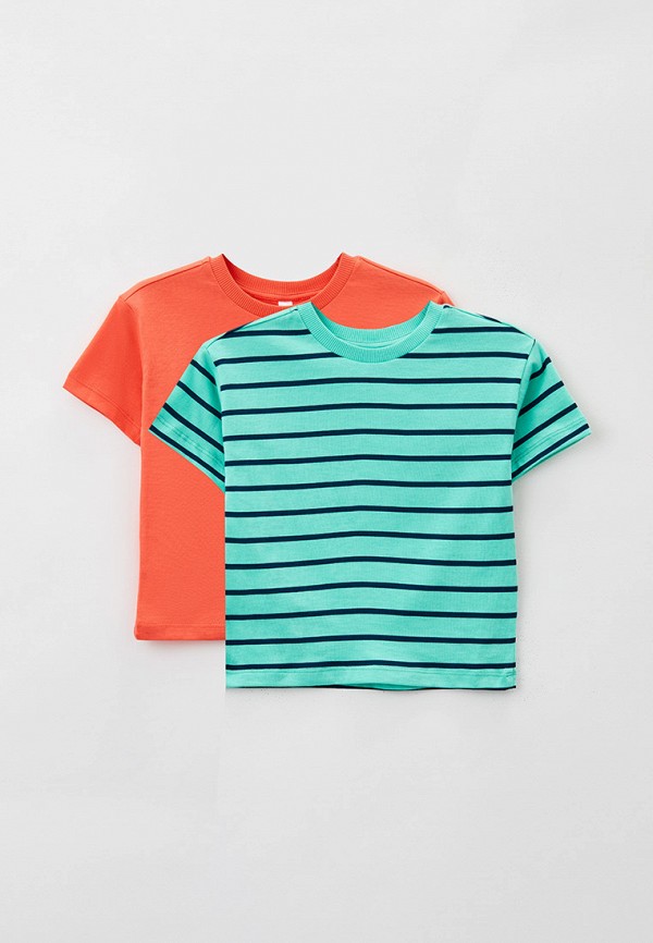 Sela Футболки 2 шт. - Exclusive online - фото 1