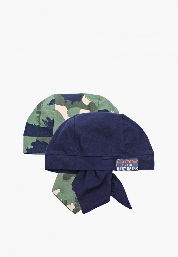 PlayToday Банданы 2 шт. - фото 1