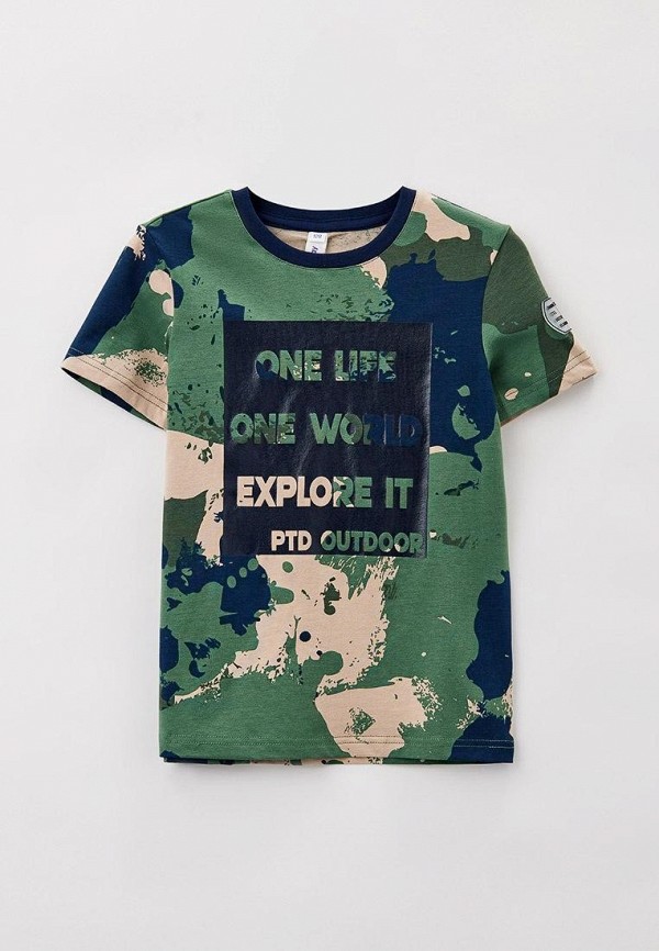 PlayToday Футболка - фото 3