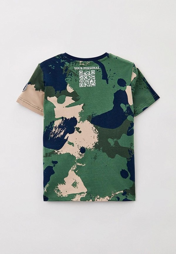 PlayToday Футболка - фото 4