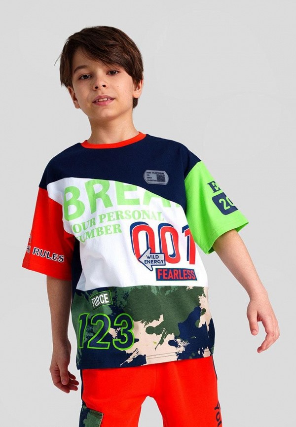 PlayToday Футболка - фото 1