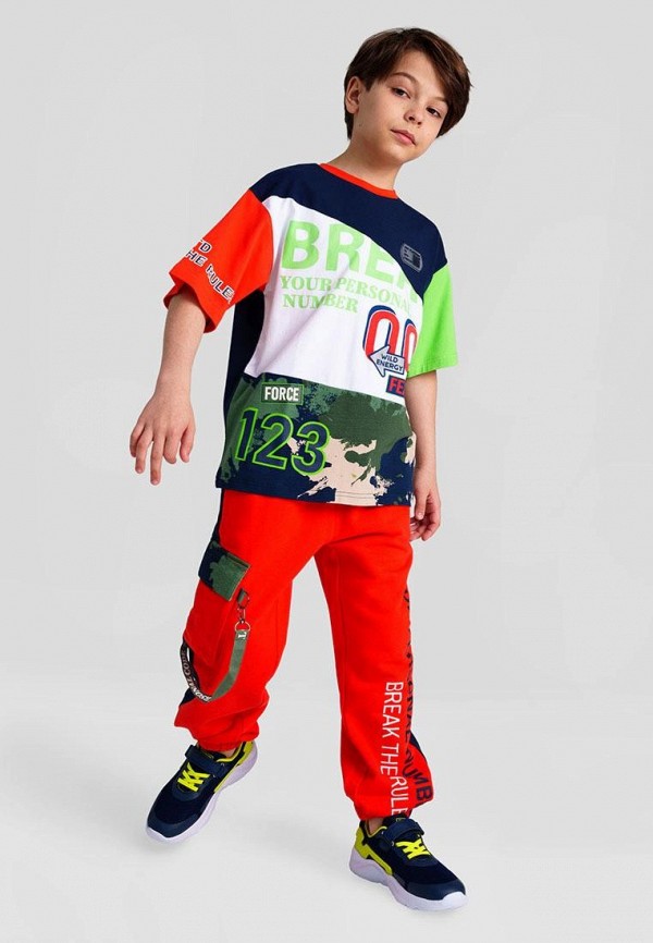 PlayToday Футболка - фото 2