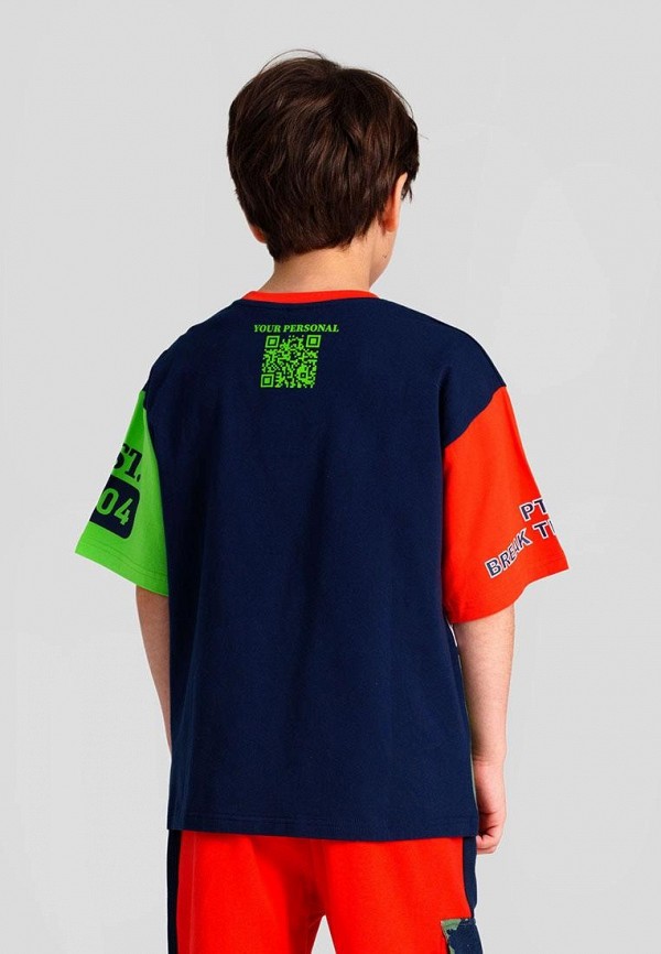 PlayToday Футболка - фото 3