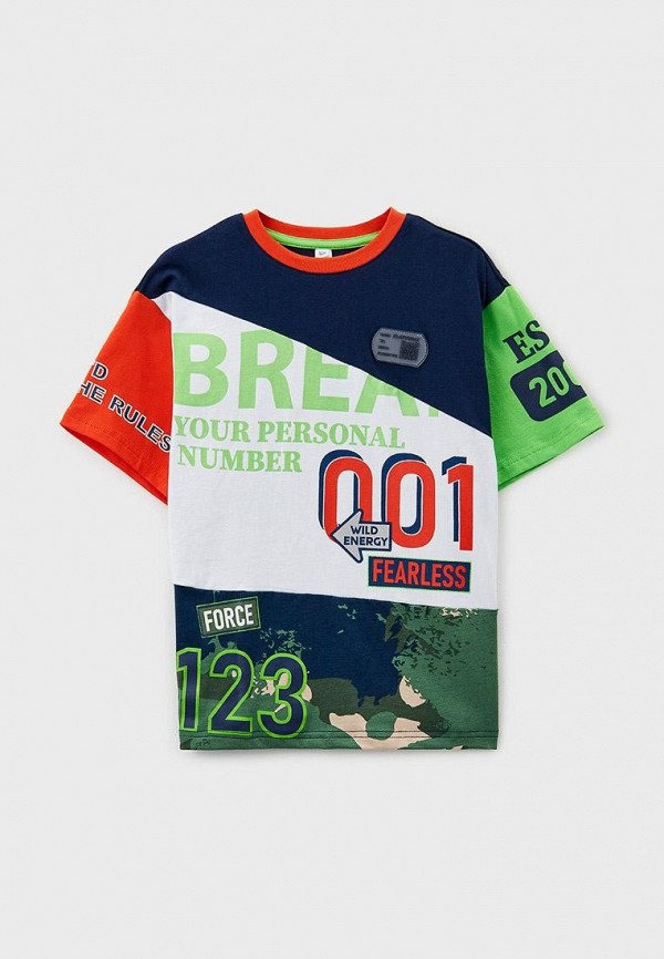 PlayToday Футболка - фото 4