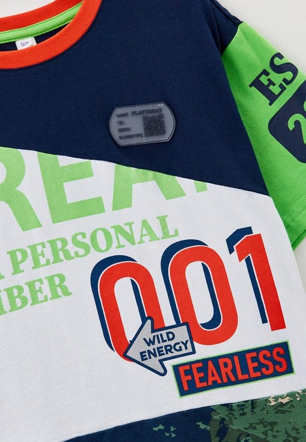 PlayToday Футболка - фото 6