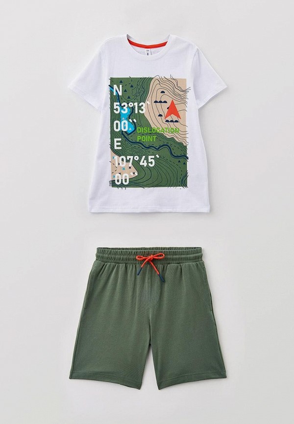 PlayToday Костюм спортивный - фото 4