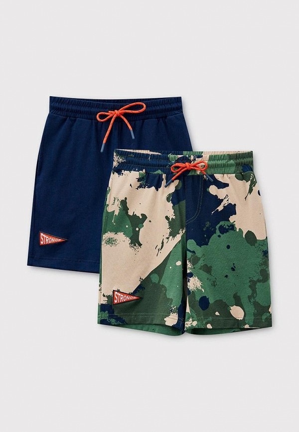 PlayToday Шорты спортивные 2 шт. - фото 4