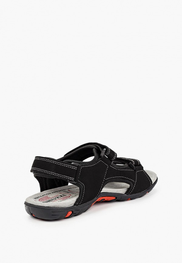 Shuzzi Сандалии - фото 3